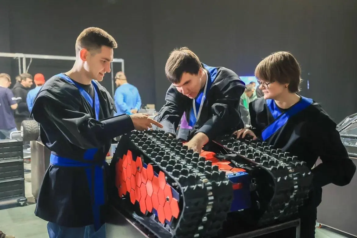 Константин Семенец
