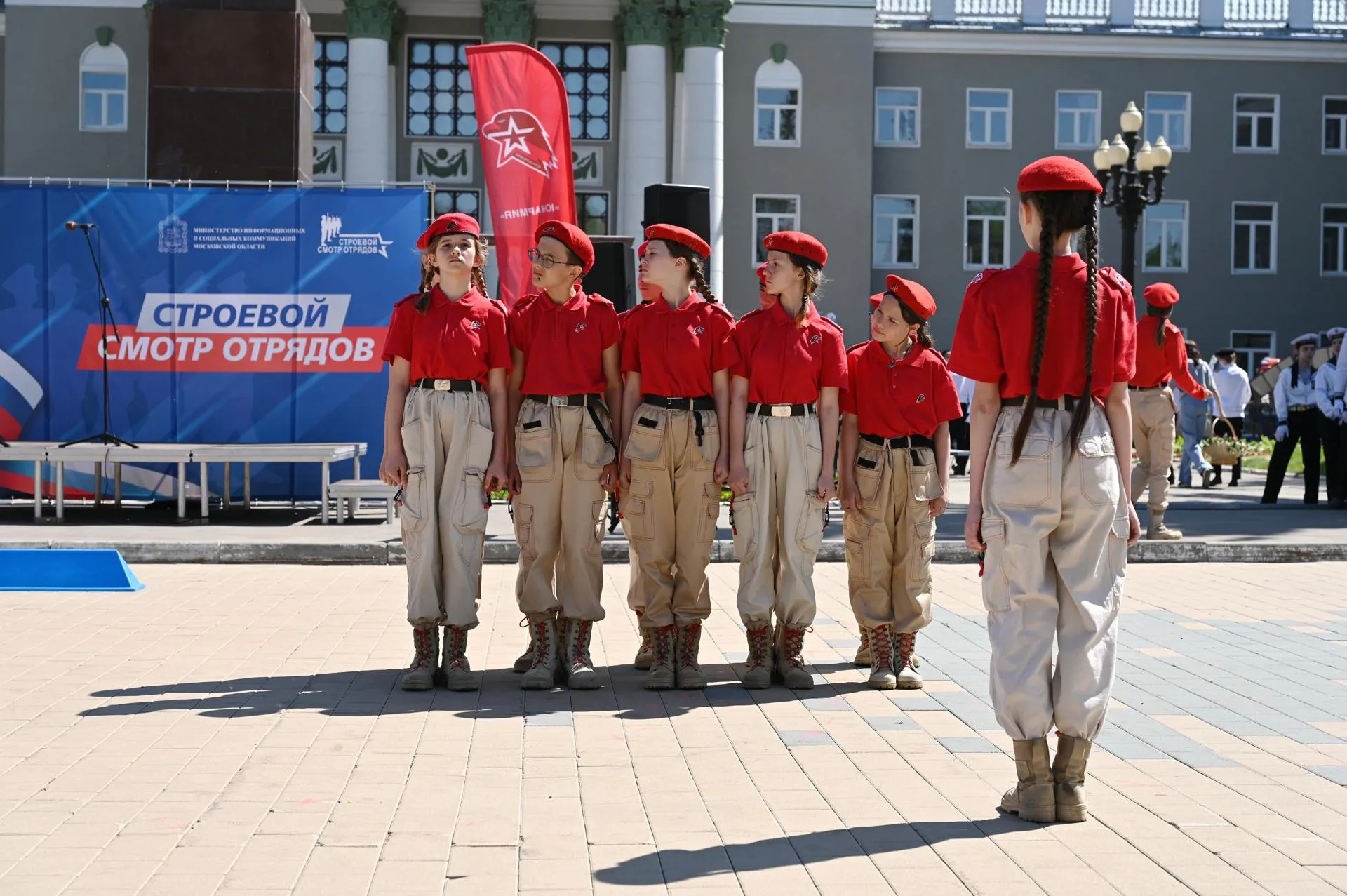 Фото Сергея Демянюка