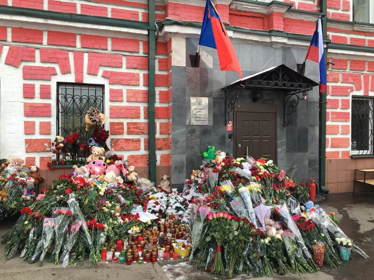 Евгений Волковский