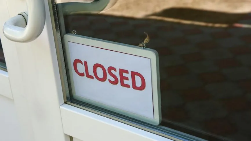 Офисы международных банков закрываются в странах Персидского залива