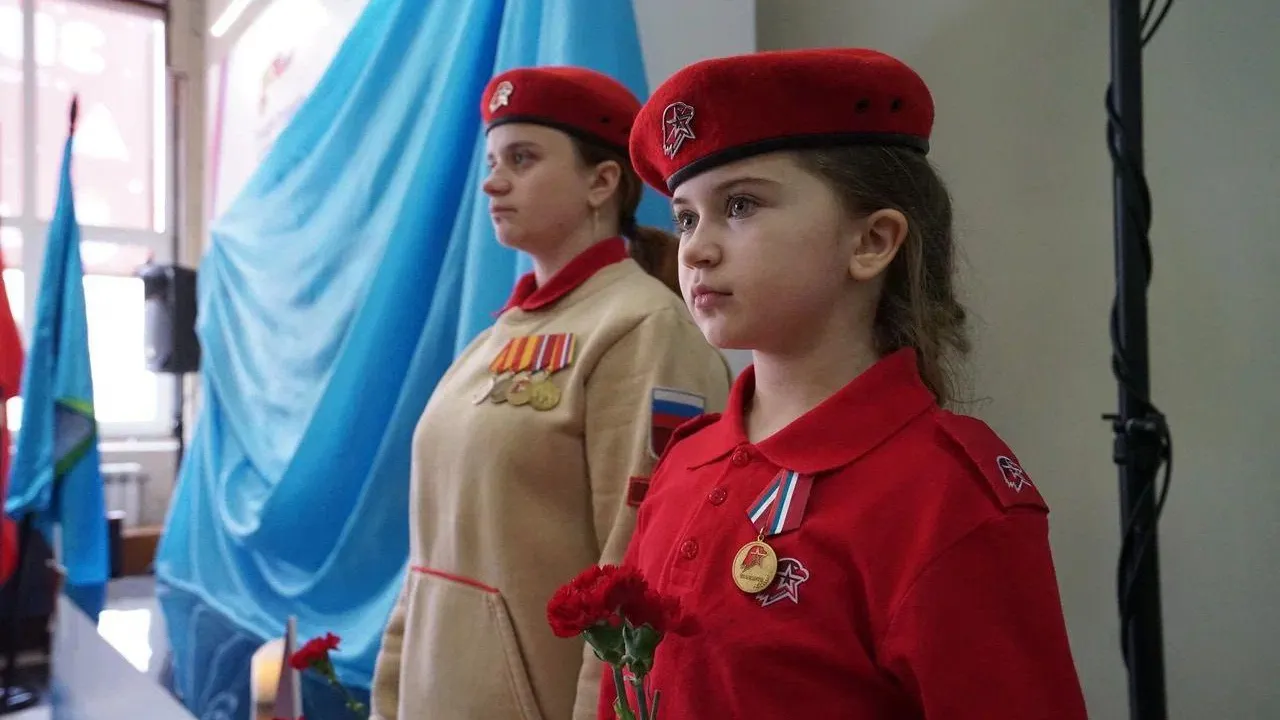 Первый стенд в рамках проекта «Герой села» установили в Непецине Коломны