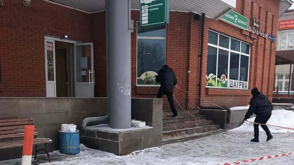 Около 20 антитеррористических тренировок провели в «Мострансавто» с января