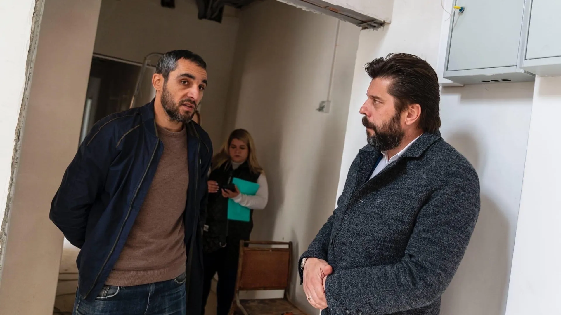 Два детских сада в Домодедове откроются в начале октября