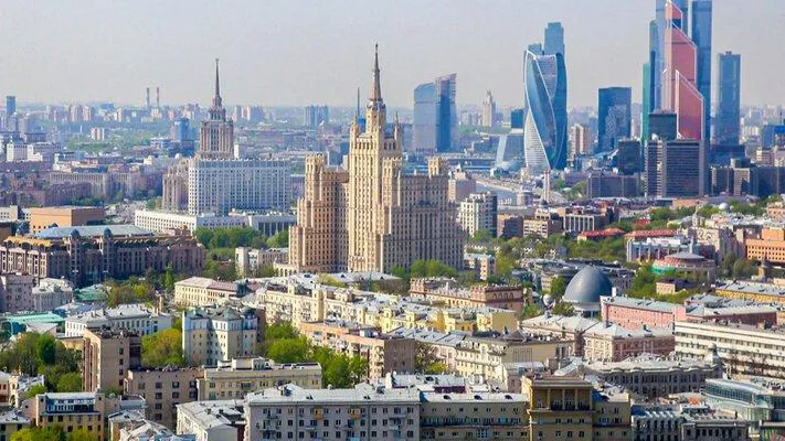 Сильнейшую засуху ожидают летом в Московском регионе