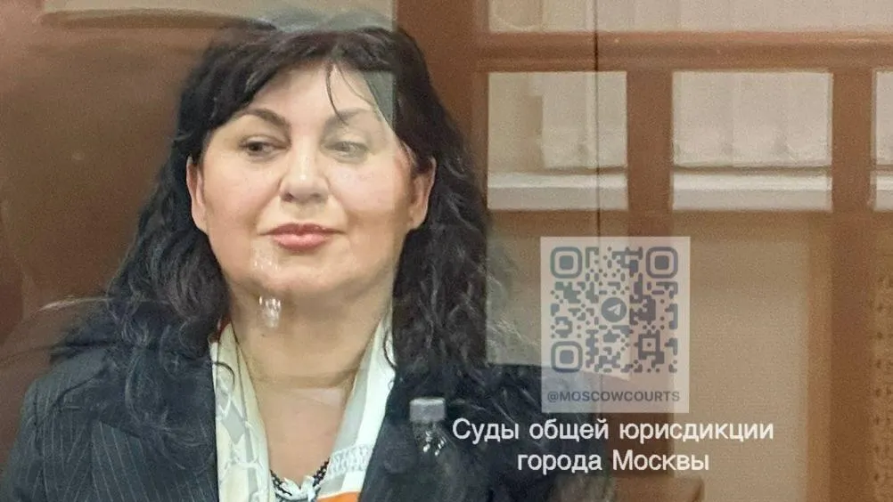В Москве заключили под стражу замглавы Росалкогольтабакконтроля