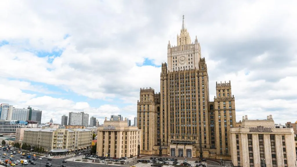 Посла Израиля в России вызывают в МИД из‑за искажения исторических реалий