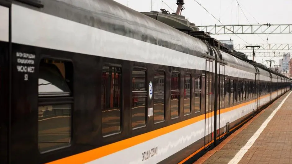 Расписание движения поездов на МЦД-3 и Казанском направлении изменится 29–30 ноября