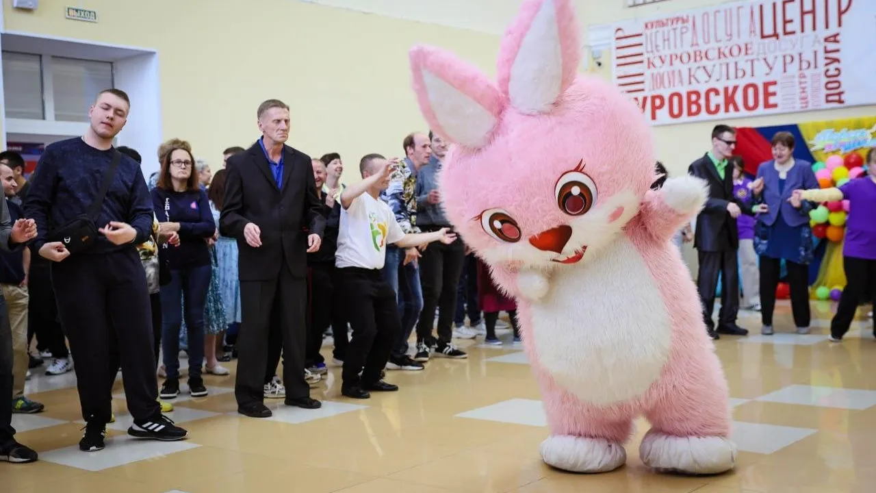 В Орехово-Зуеве пройдет V фестиваль «Поверь в мечту»