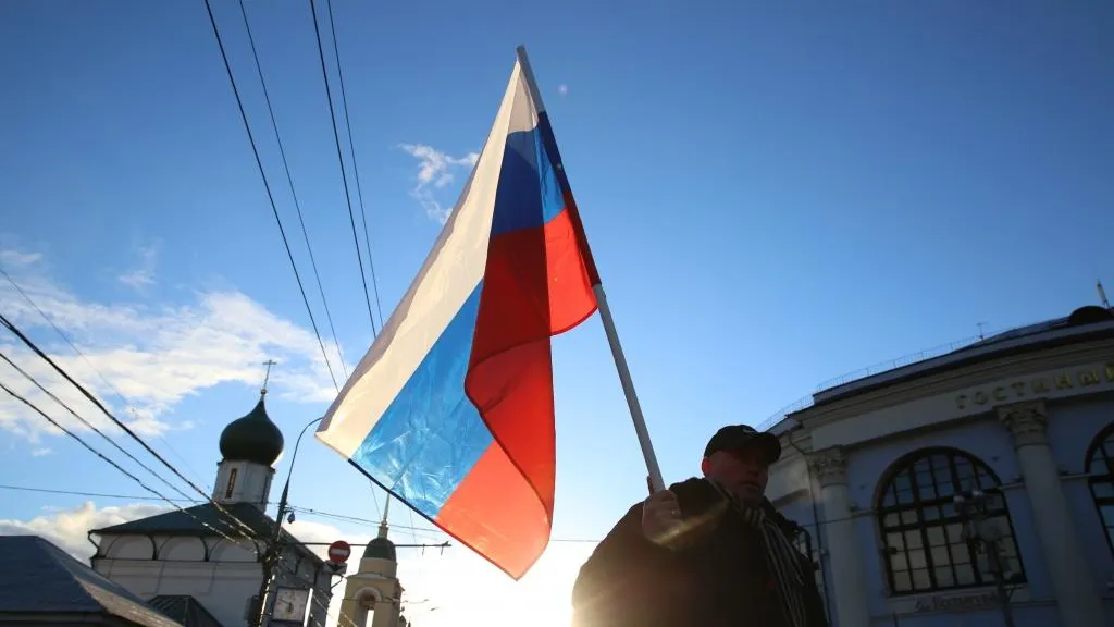 Депутат совета депутатов Воскресенска: Россия всегда поддерживает попавших в беду