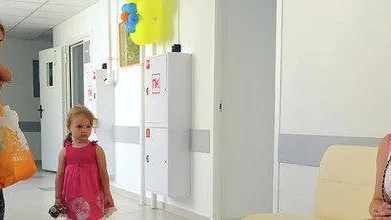 Около 1 тыс жителей Волоколамского района подали заявки на оздоровительный отдых