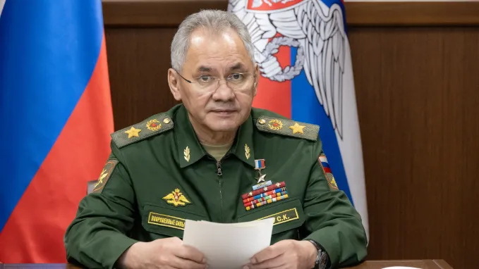 Шойгу: на космодроме Плесецк подготовлена инфраструктура для пусков «Ангары»
