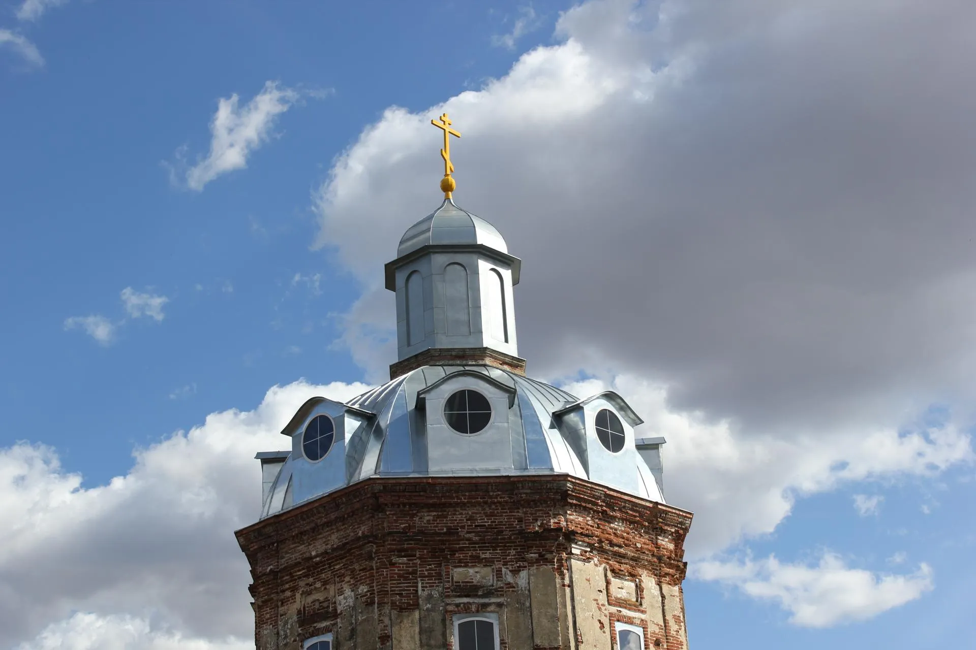 личный архив