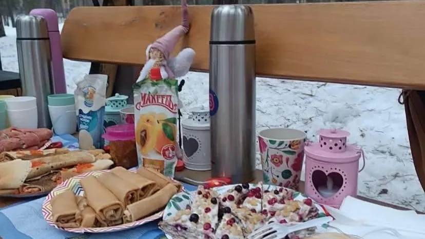 В Котельниках состоится забег и Масленичный конкурс 1 марта