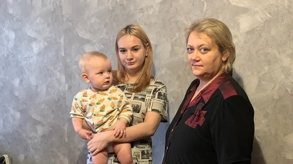 Семейный центр «Люберецкий» окажет молодым мамам помощь в учебе и трудоустройстве