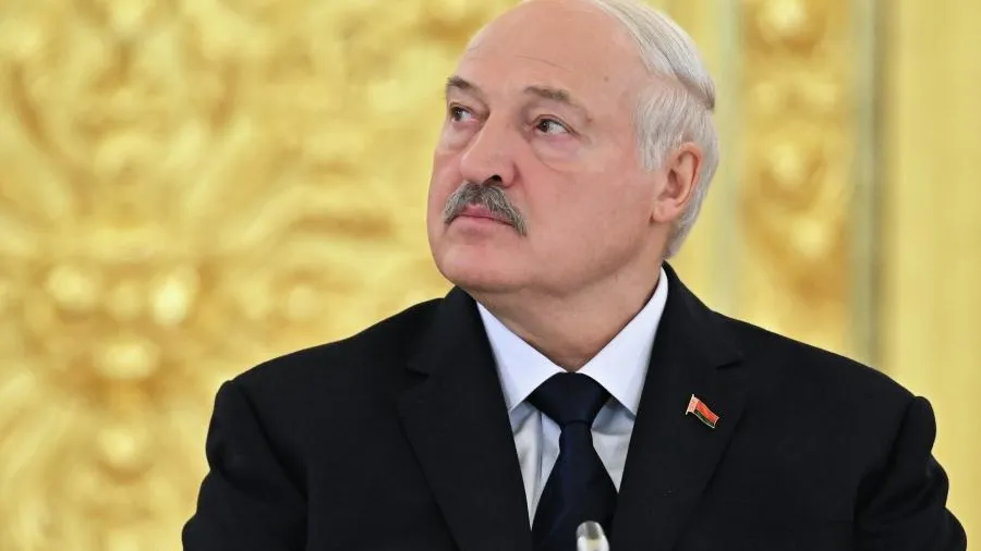 «С ужасом слышу»: Лукашенко о возможной потере суверенитета Молдовы