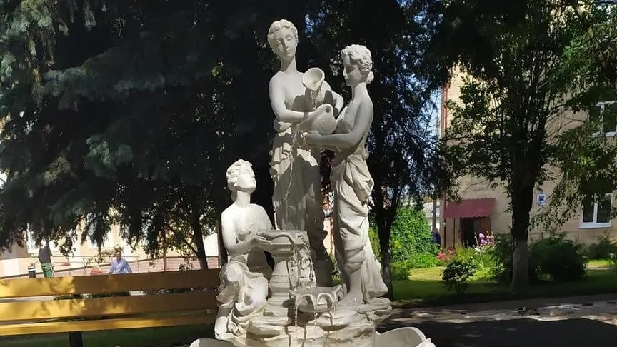 Подольская больница планирует установить бюст врача‑хирурга Николая Маштакова