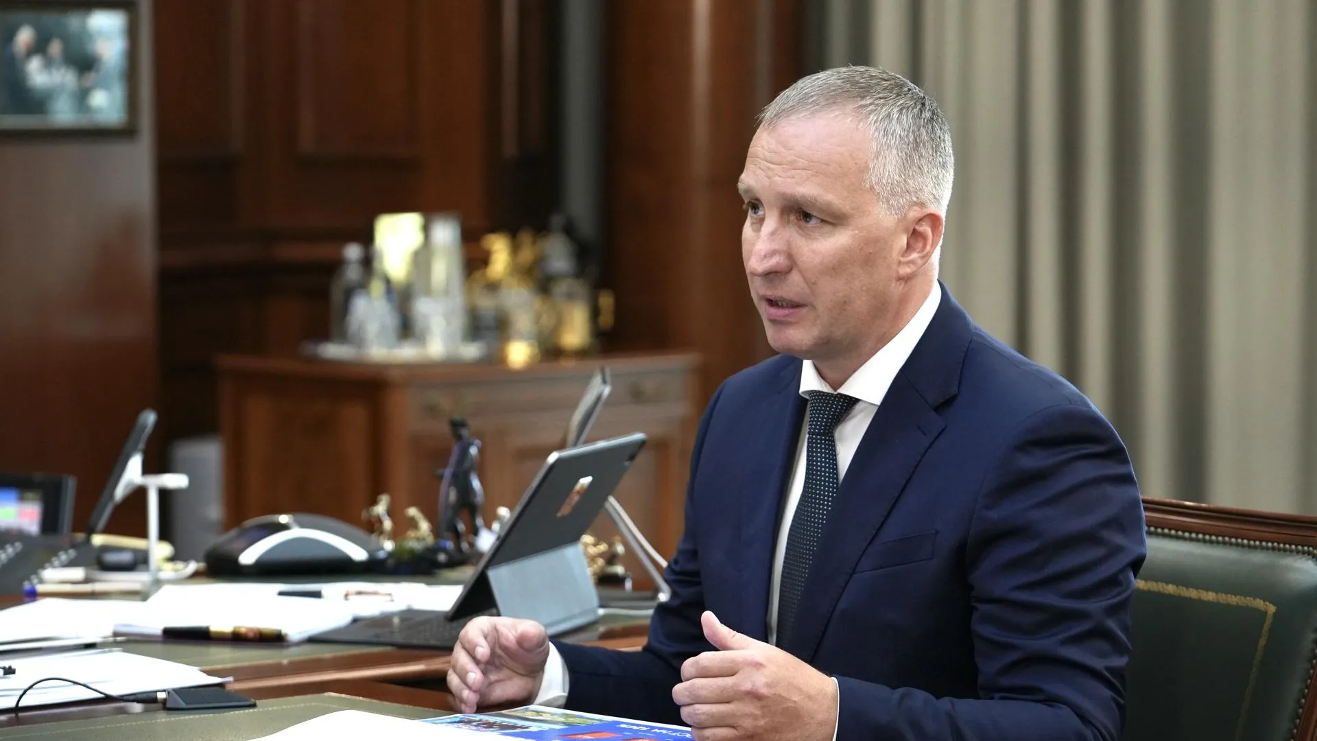 5 объектов образования и культуры обновят в Наро-Фоминском округе в 2026 году