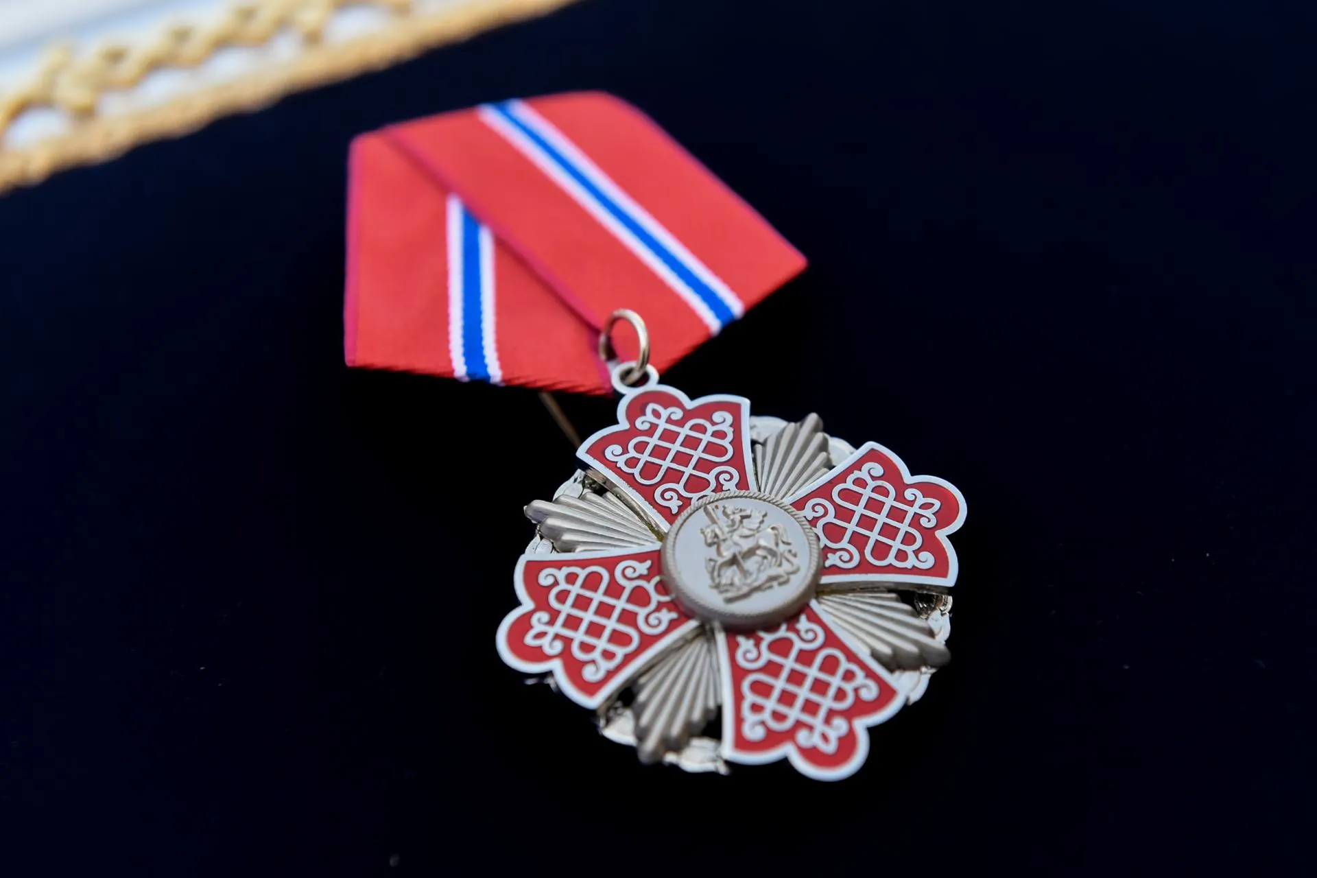 Денис Трудников