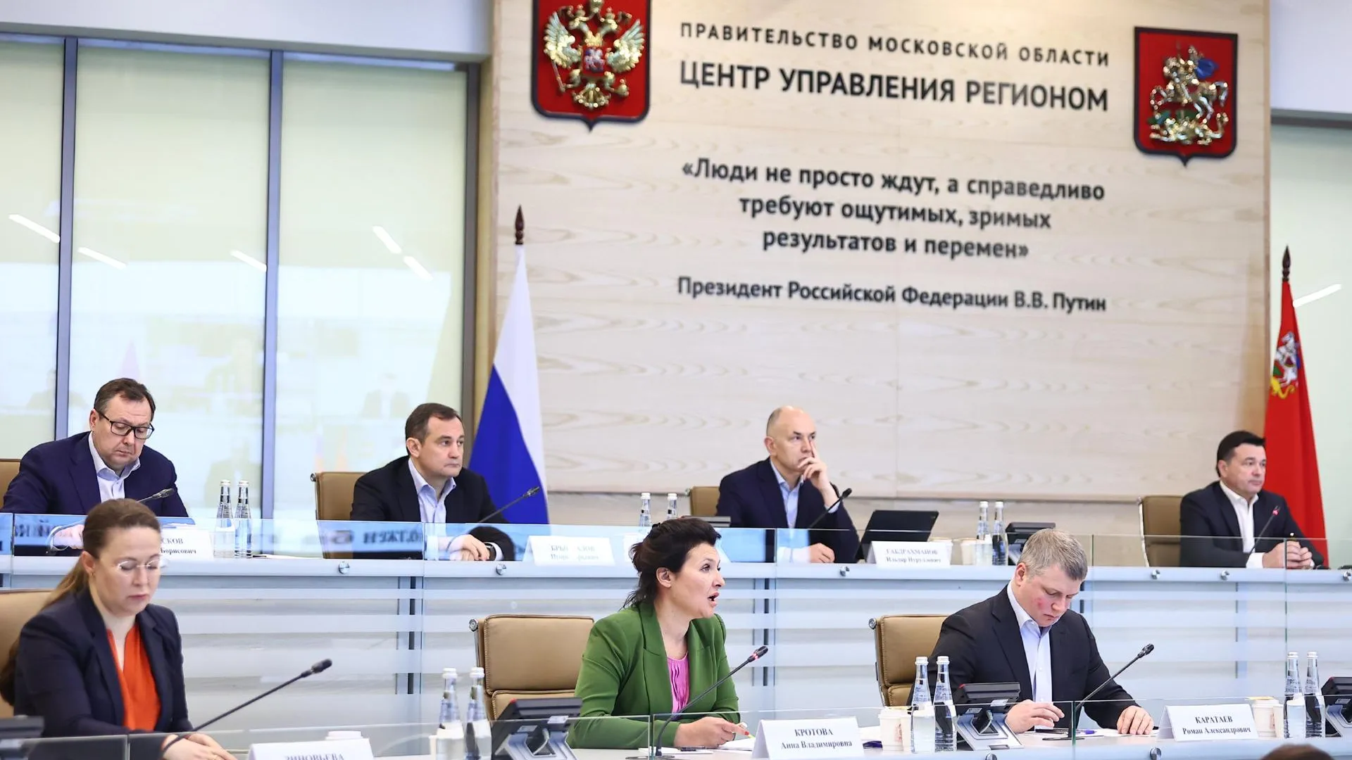 На подмосковных автовокзалах начали применять ИИ для обеспечения безопасности