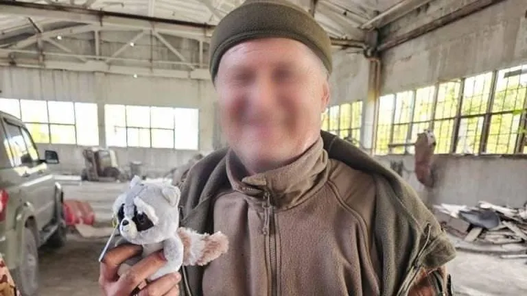 Из Фрязино отправили гумпомощь в зону специальной военной операции