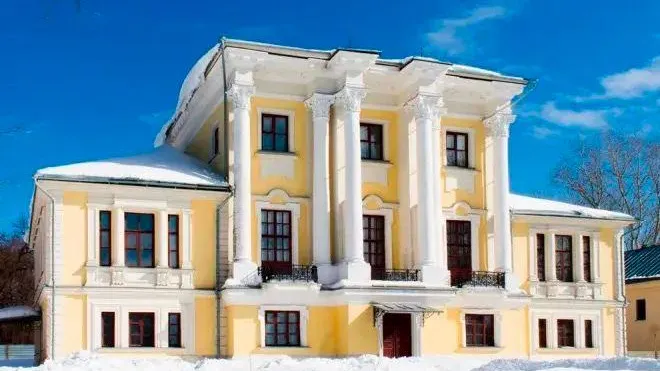 В Воскресенске 18 декабря откроется выставка «Кукольная история под Новый год»