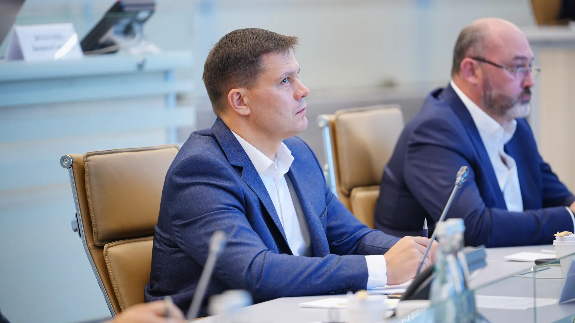 В Подмосковье в 2025 году заменят 349 км теплосетей