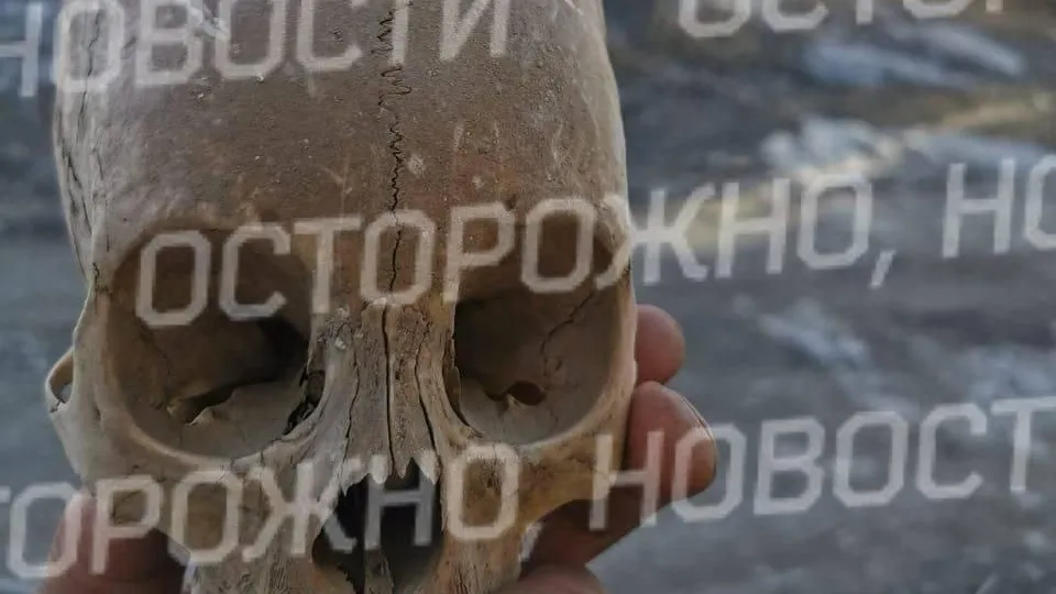 Telegram-канал «Осторожно, новости»