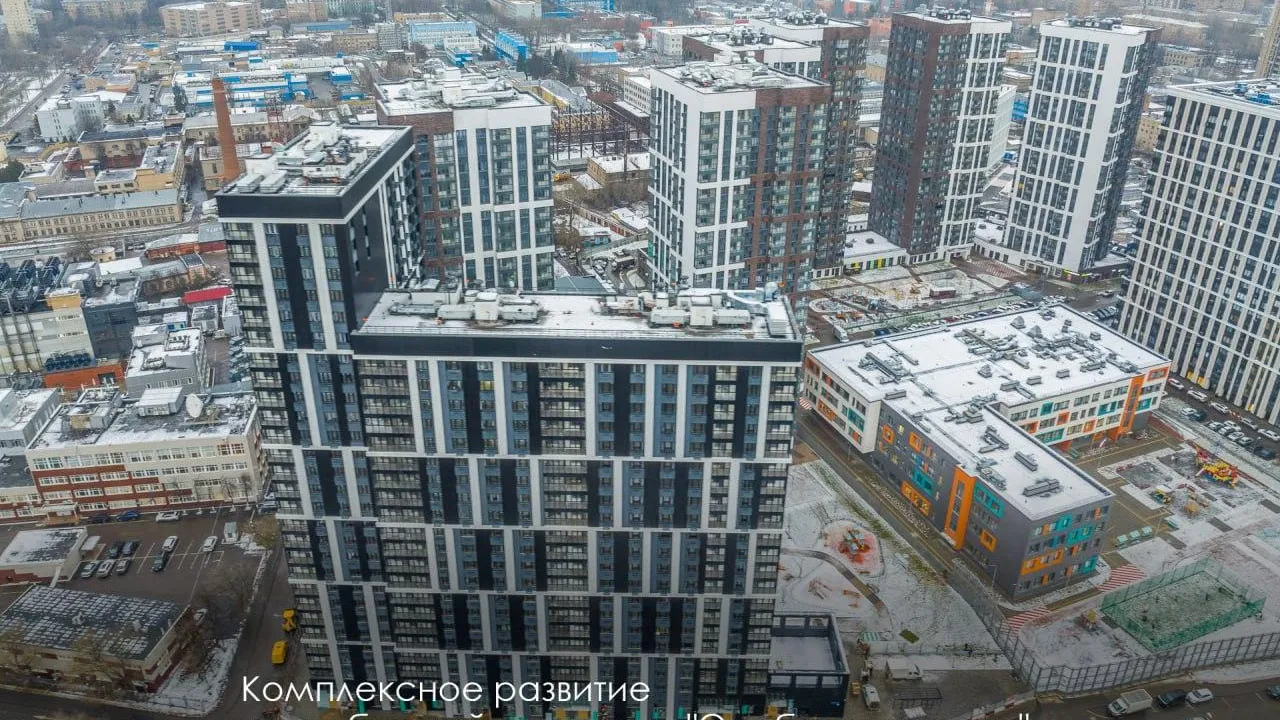 Эксперт: программа КРТ — стратегически важный проект Москвы