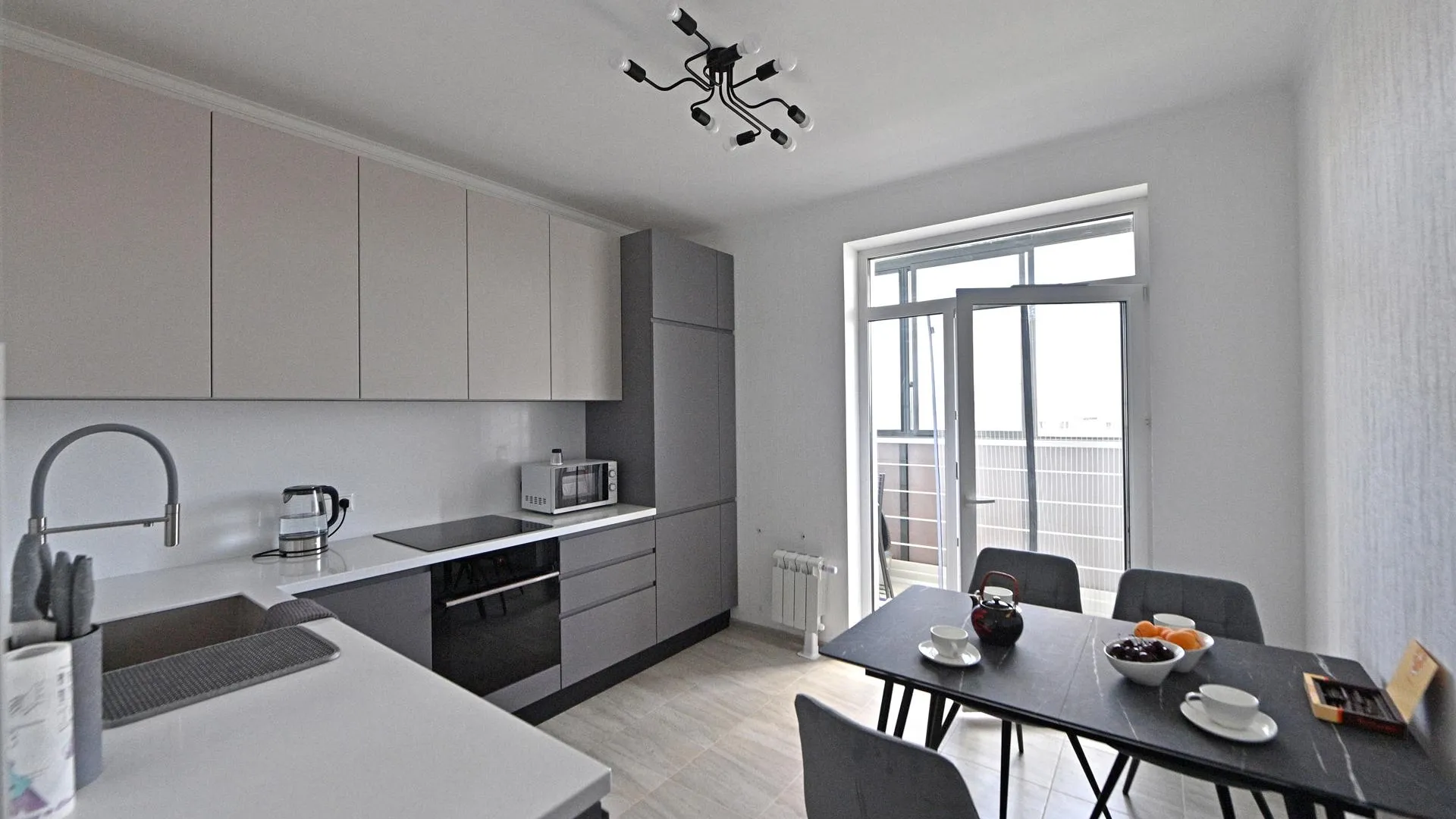 Ефимов: более 1,8 тыс семей переехали в новостройки по реновации в Западном Дегунине