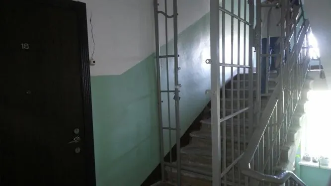 УК из Королева устранила множественные нарушения в содержании дома в микрорайоне Юбилейный