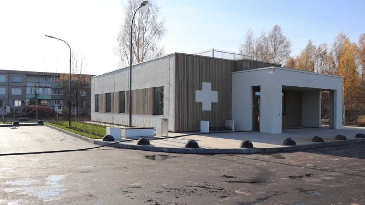 Пресс-служба местного отделения партии «Единая Россия»