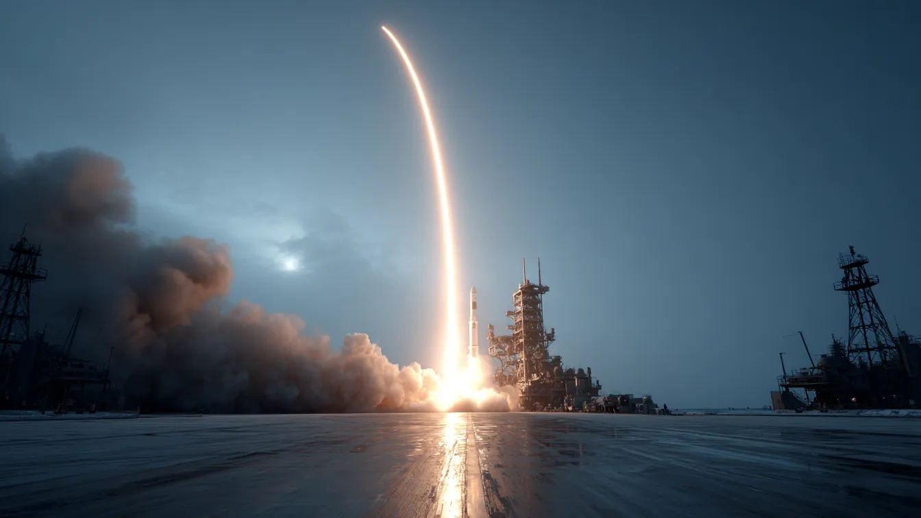 Военэксперт Рамм объяснил роль ИИ в ударах США по Ирану