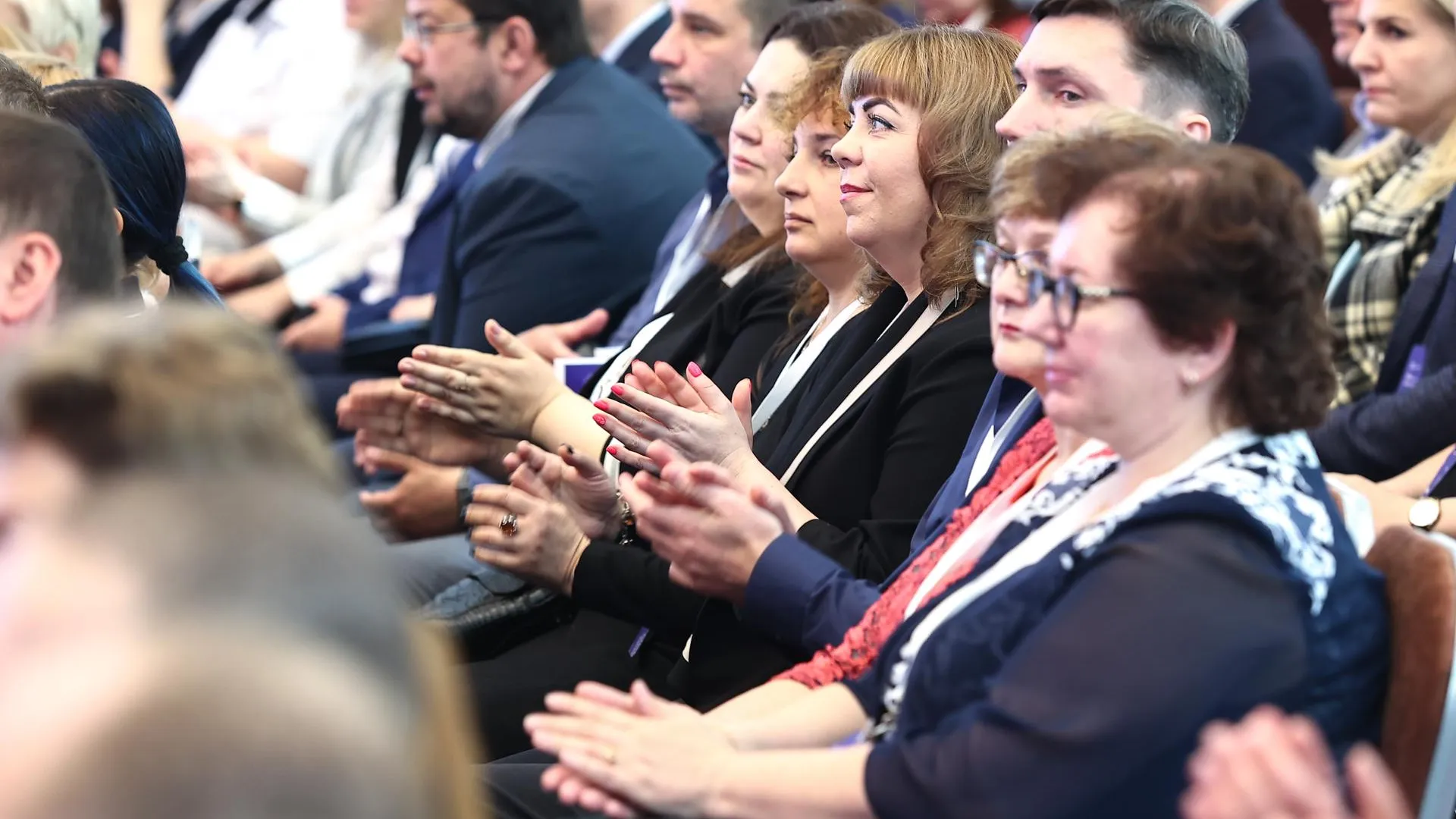 В Подмосковье проведут форум для обмена лучшими практиками по инвестстандарту