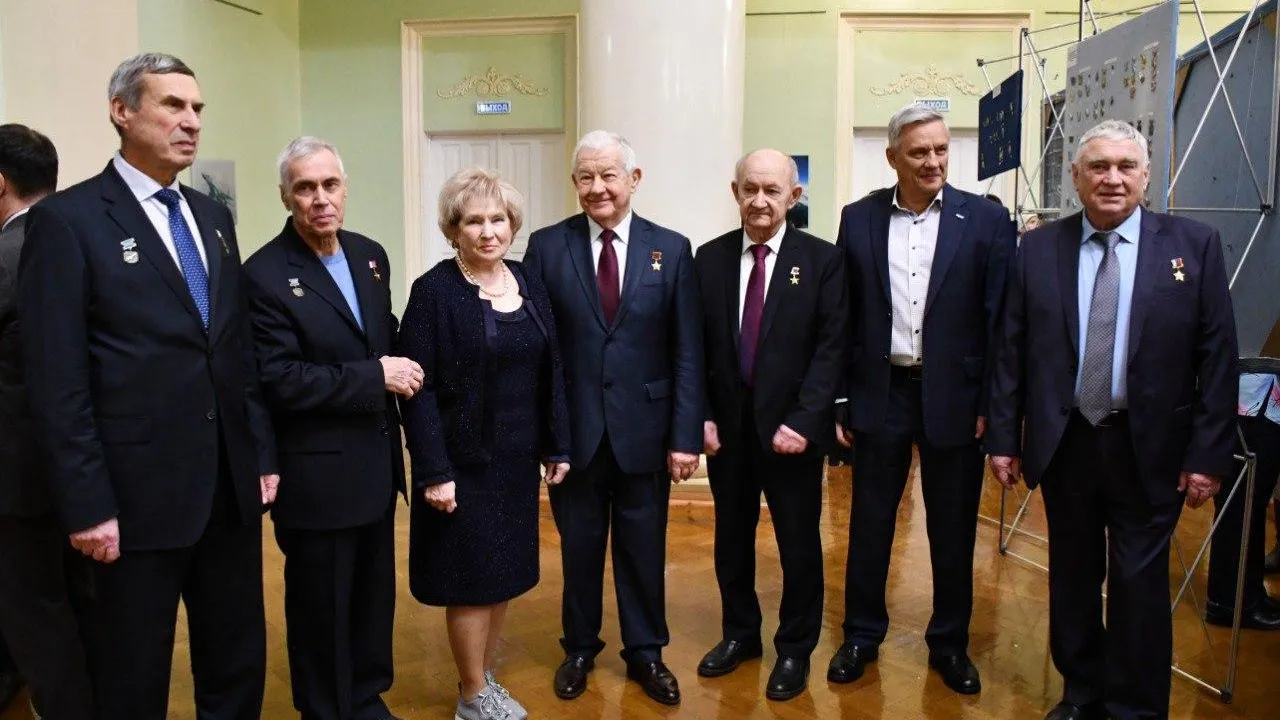 Во Дворце культуры Жуковского проведут вечер ко Дню Героев Отечества 5 декабря