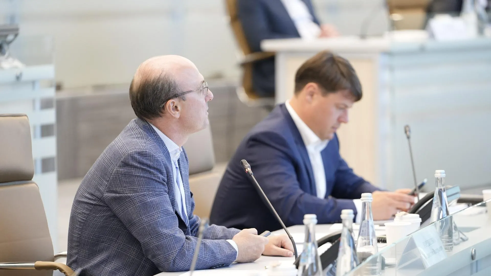 Названы первоочередные недострои в Подмосковье, подлежащие ликвидации