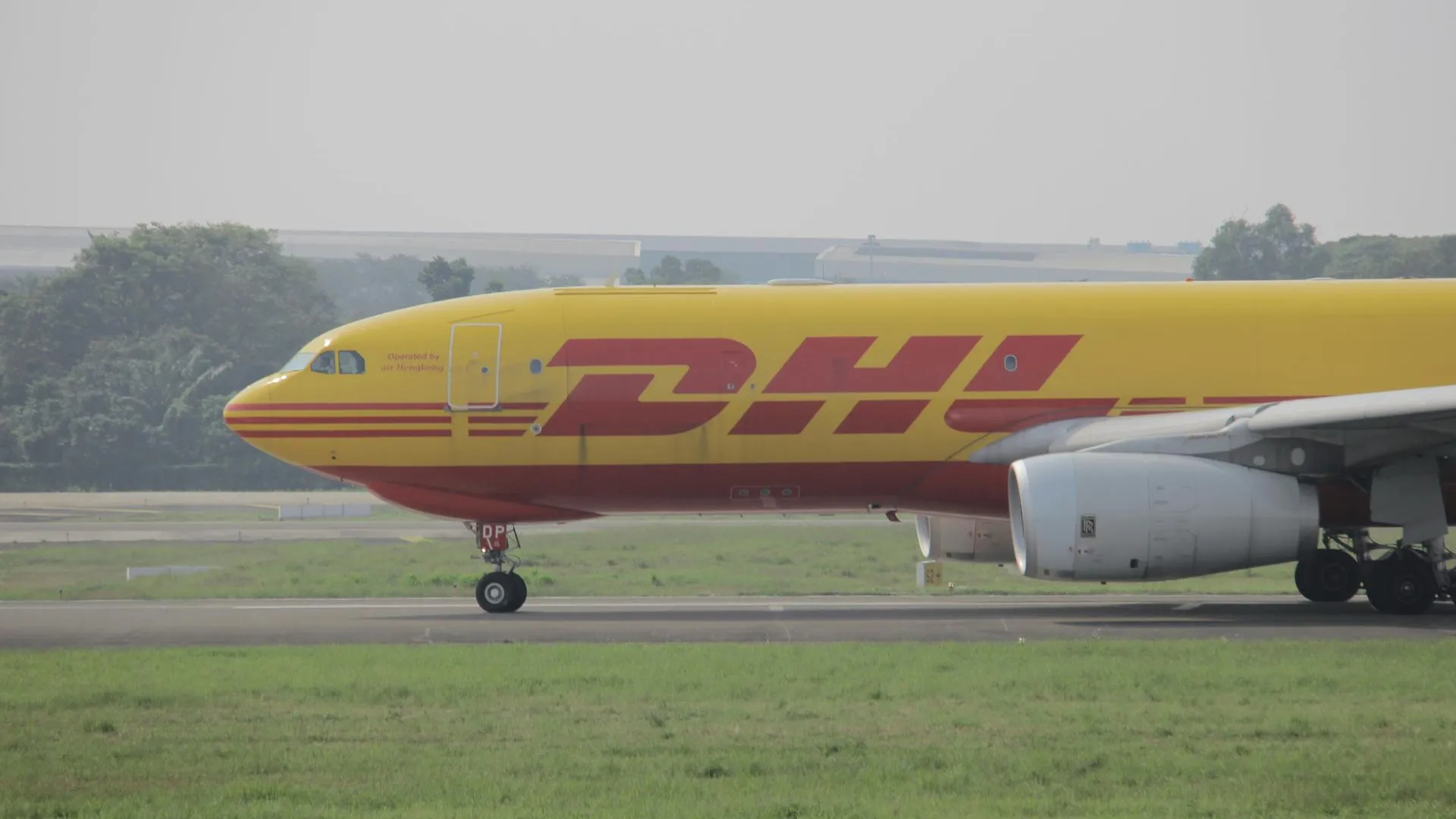 Глава МВД ФРГ: доказательств причастности России к крушению DHL в Литве пока нет