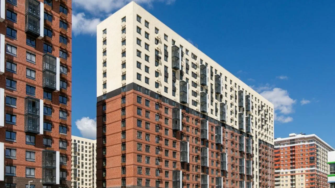 Новые объекты введены в эксплуатацию в Подмосковье