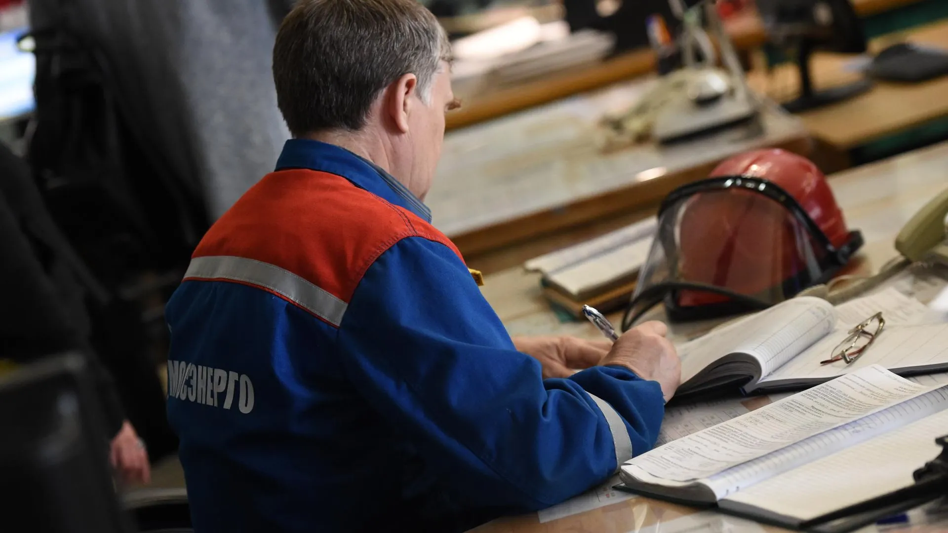 «МОЭК» и «Мосэнерго» перейдут на усиленный режим работы в новогодние праздники