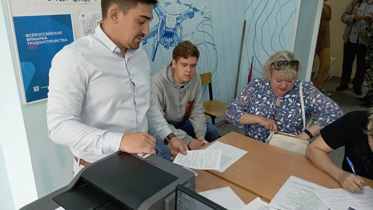 Около 380 заявлений приняли в колледже «Энергия» Балашиха на приемной кампании