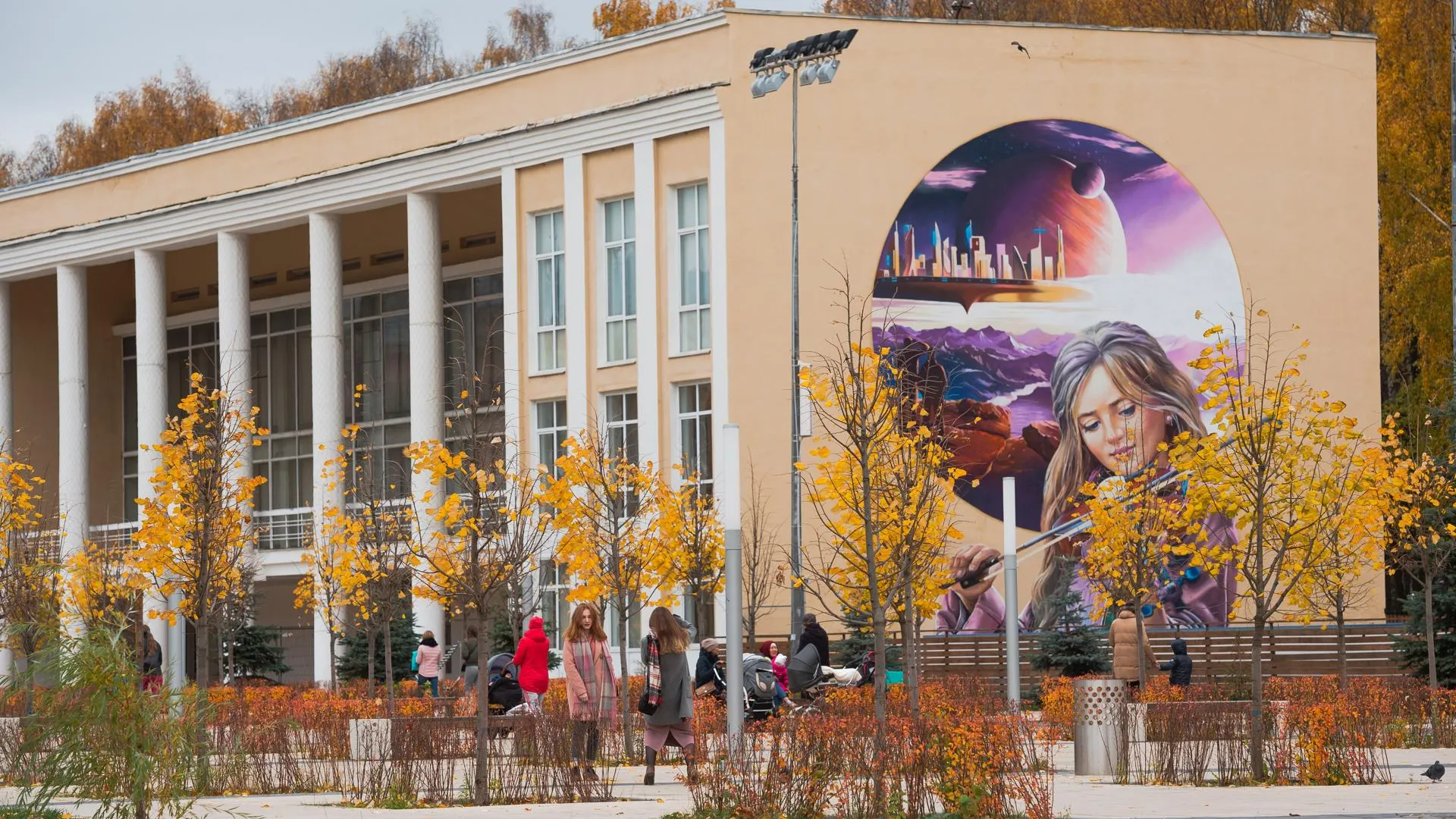Выставку новых фондовых экспонатов откроют в музее Королева в пятницу