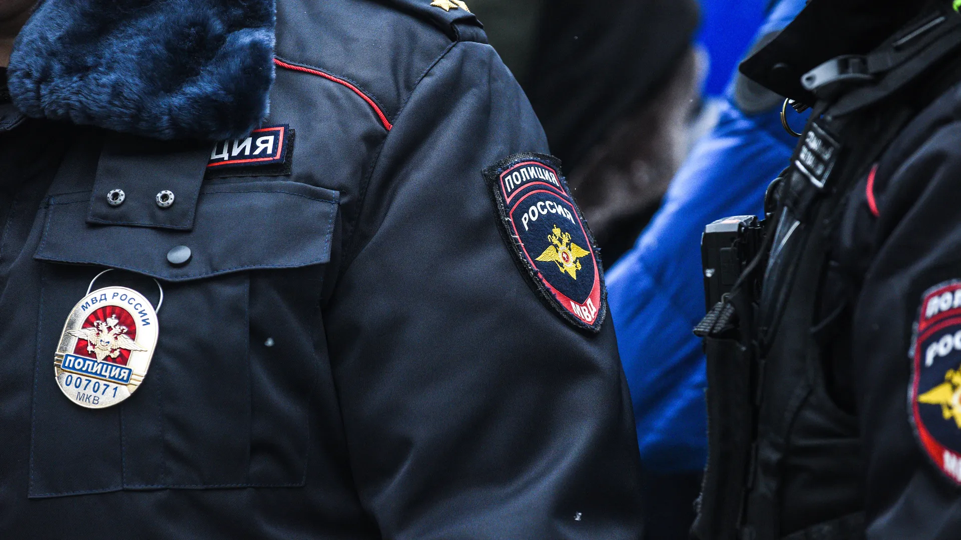 Москвич попался на закладке итальянского ружья в «серой зоне» для челябинца