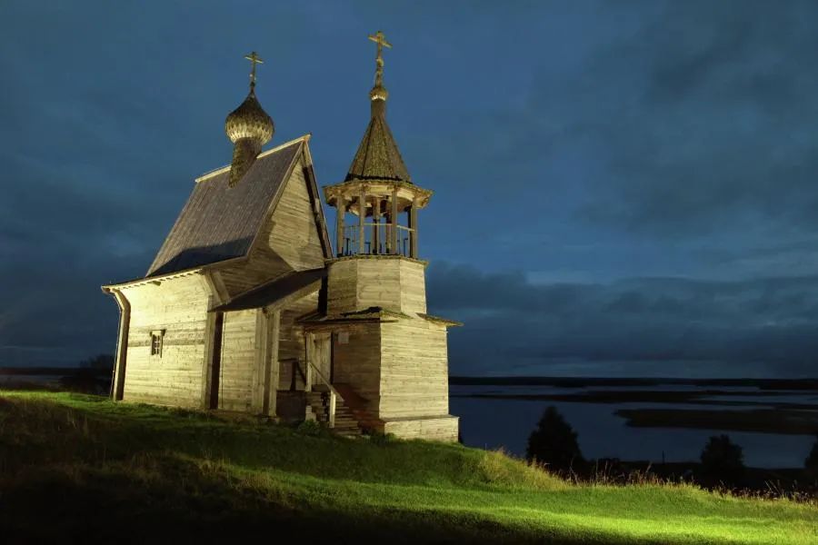 Юлий Ахромеев
