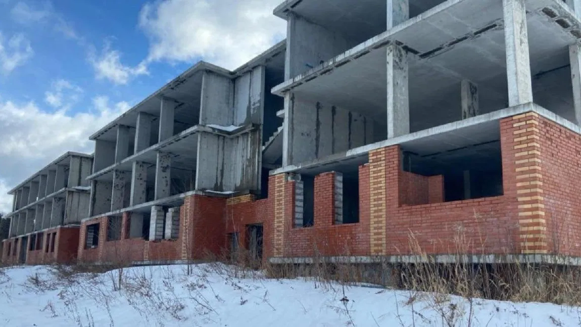 Проблему обманутых дольщиков активно решают в Московской области