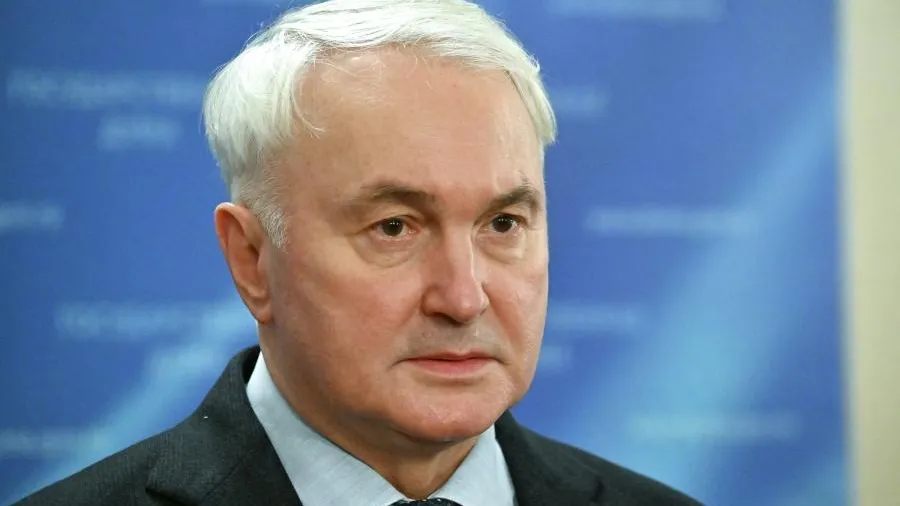 Картаполов согласился с прогнозом Орбана по украинскому конфликту