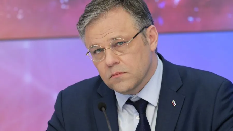 После 20 мая Зеленский станет лидером бандформирования — посол