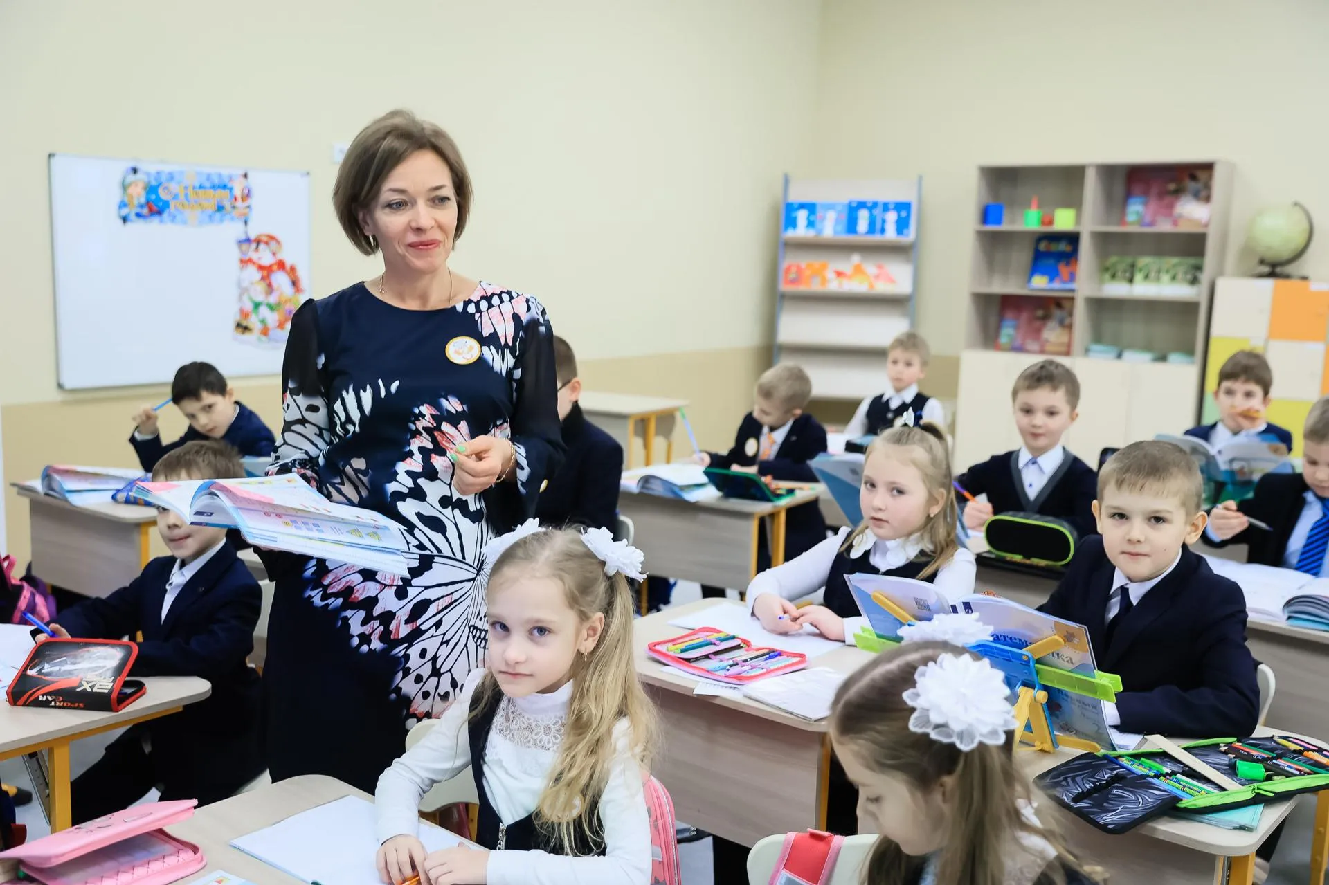 Константин Семенец