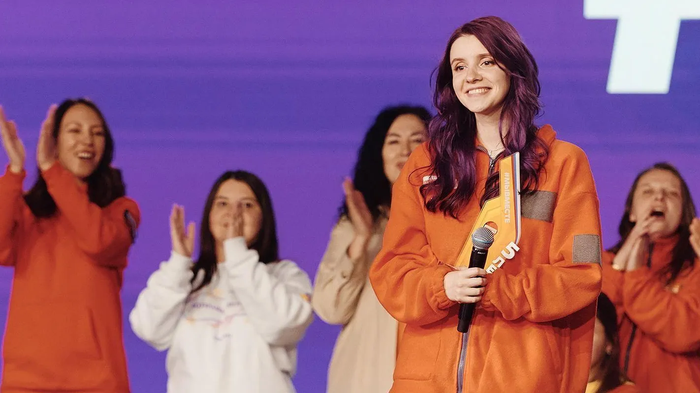 13 московских проектов стали победителями и призерами премии #Мывместе