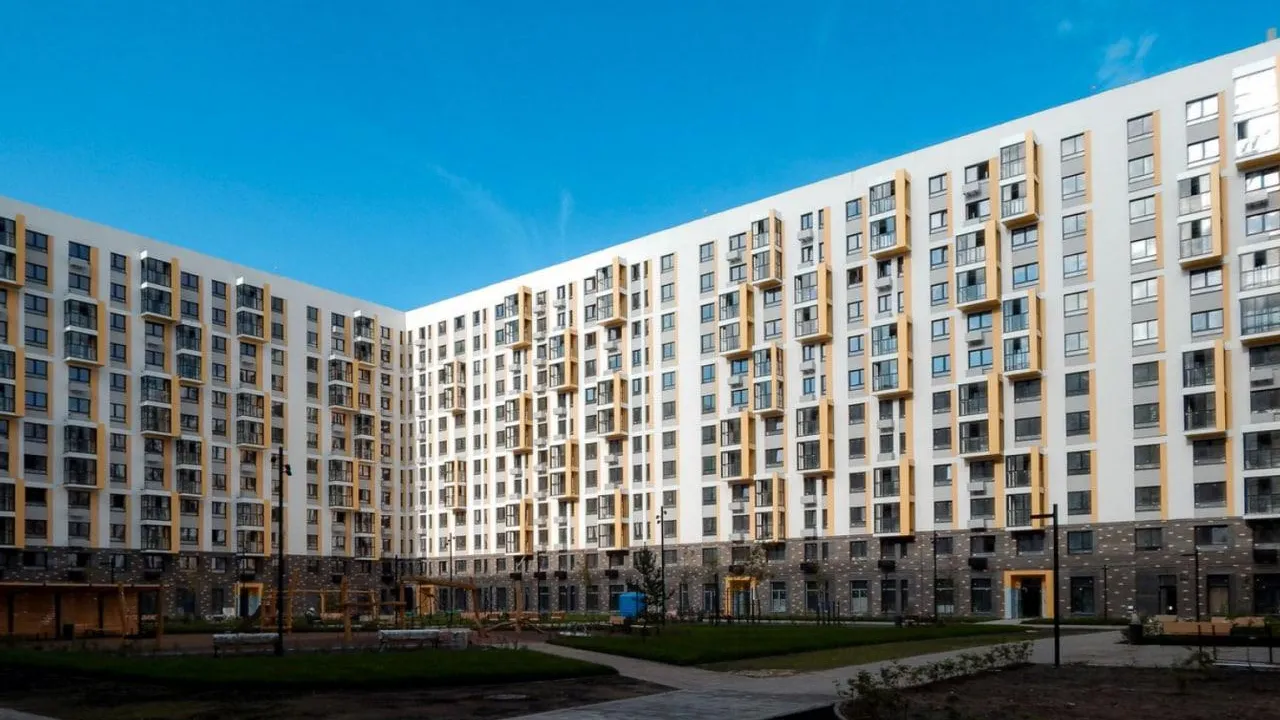Дольщики подмосковного ЖК «Пятницкие Луга» могут оформить право собственности