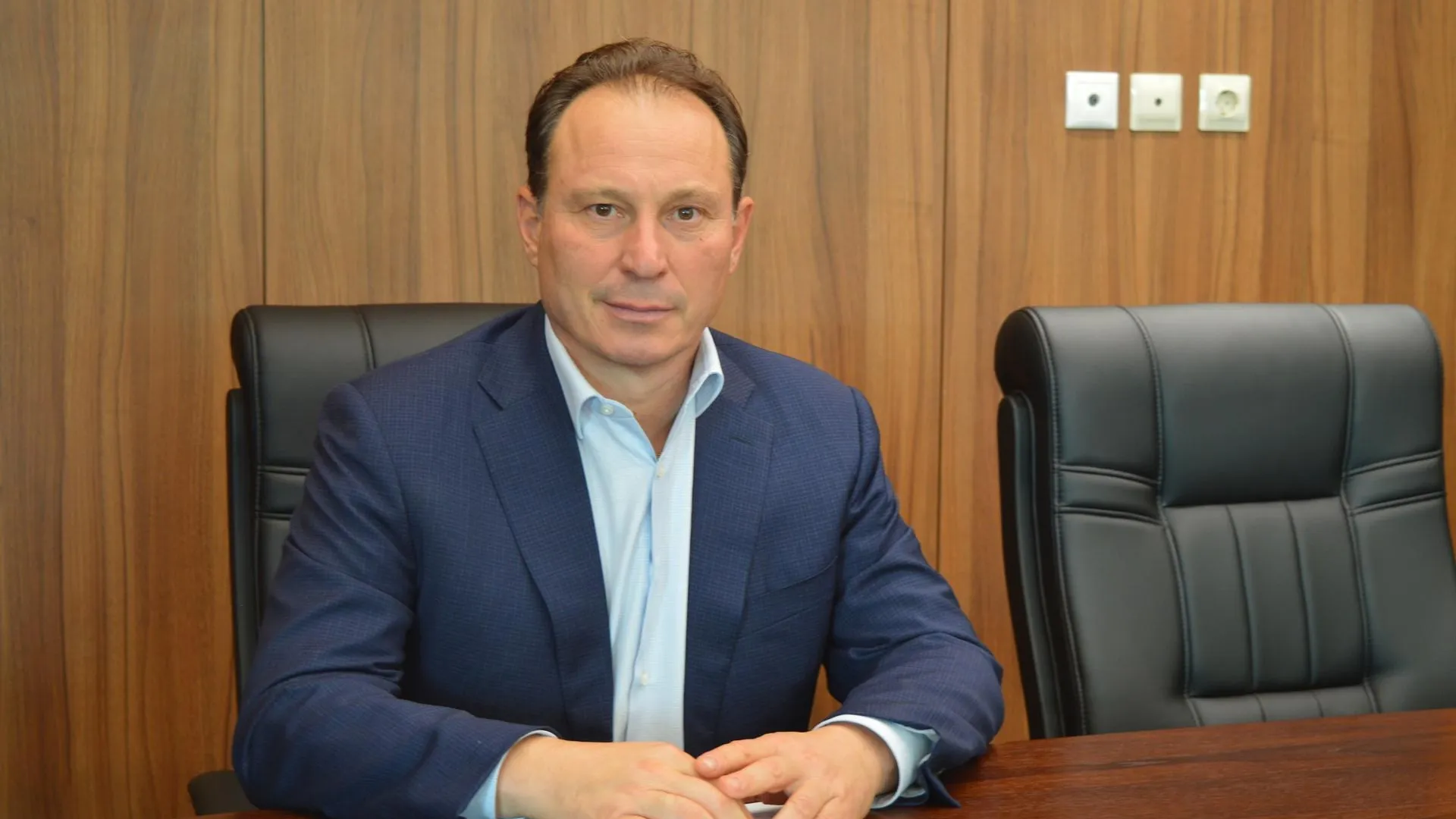 Интернет‑торговля активно развивается в Подмосковье
