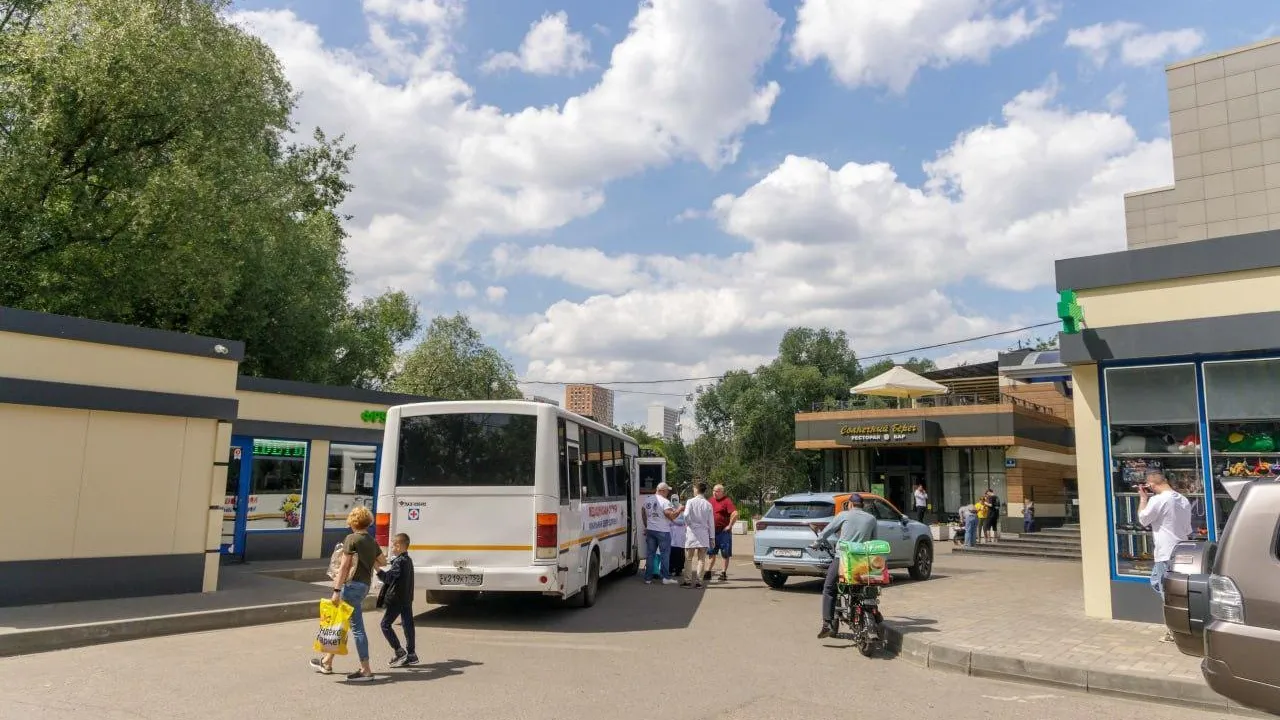 В Люберцах 22 июня проведут бесплатную диспансеризацию жителей
